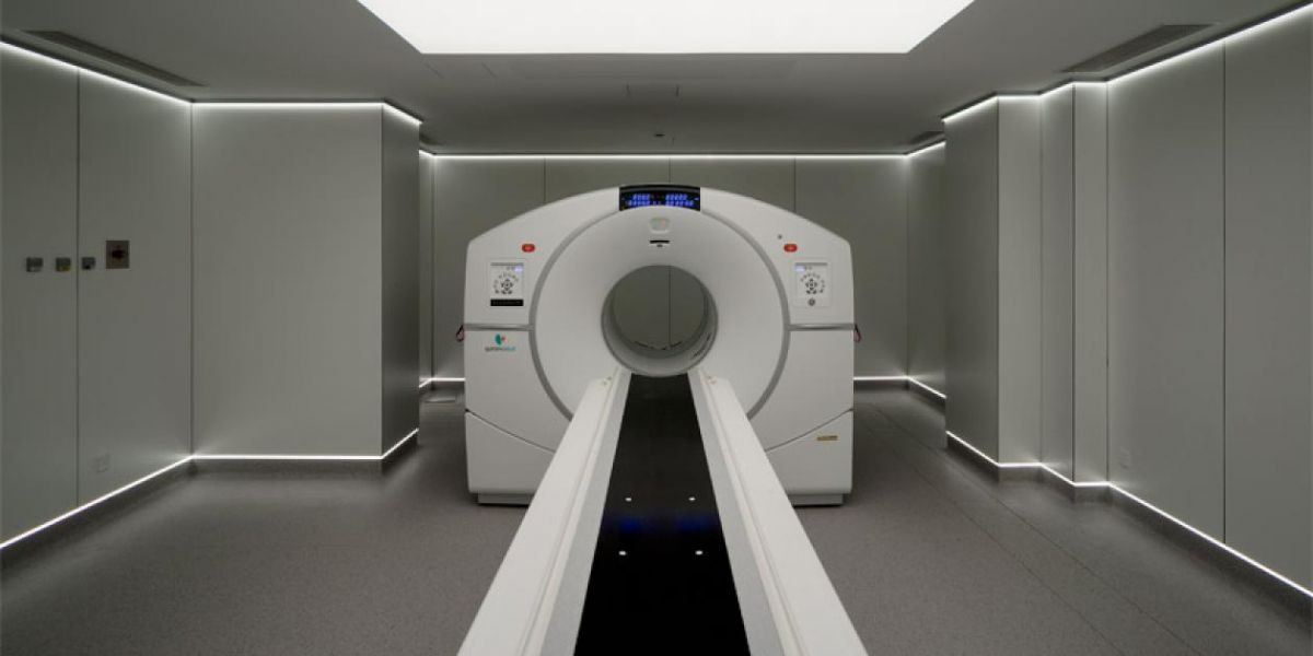 La medicina nuclear, una especialidad que se ha convertido en imprescindible