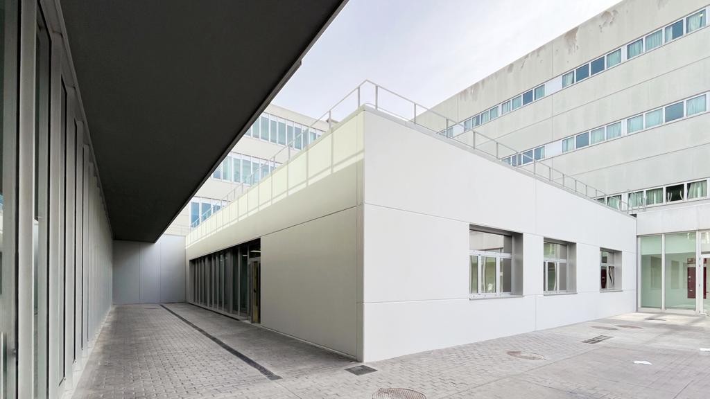 Nuevo Servicio de Oncología Radioterápica en Gandía