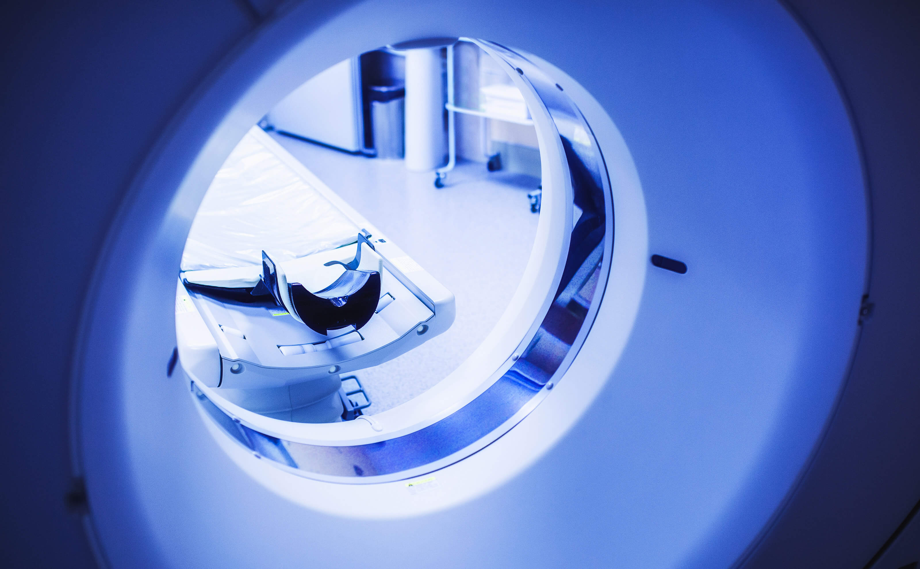 Implantación de equipamiento sanitario