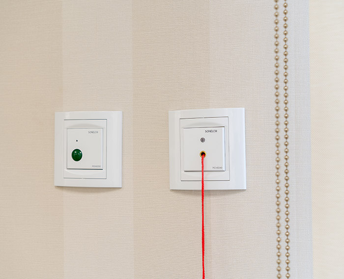 PROYECTOS ELÉCTRICOS
