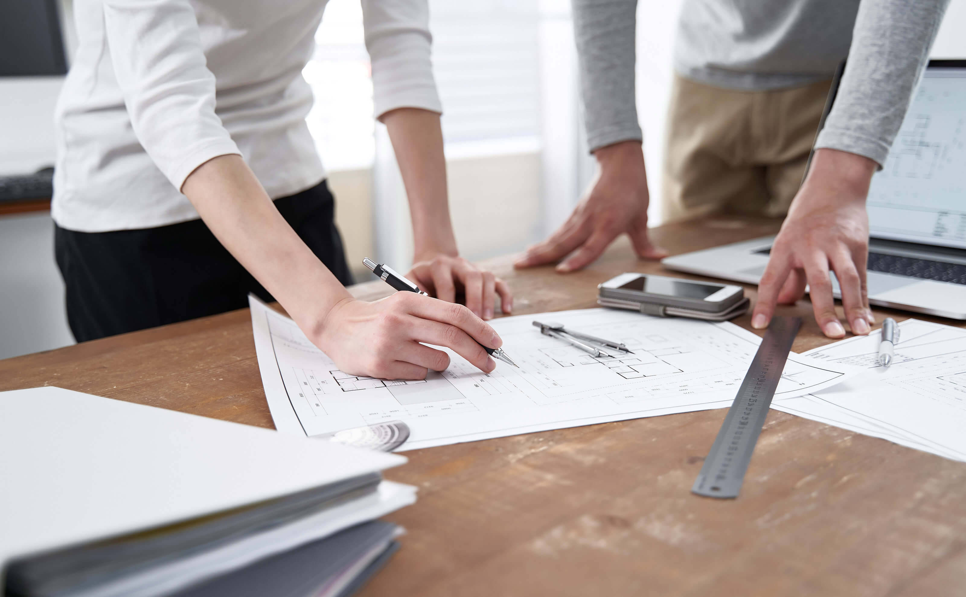 Proyectos integrales